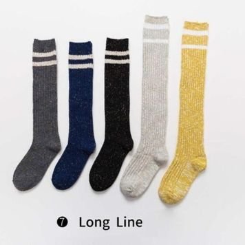 One-Time Molding Socks